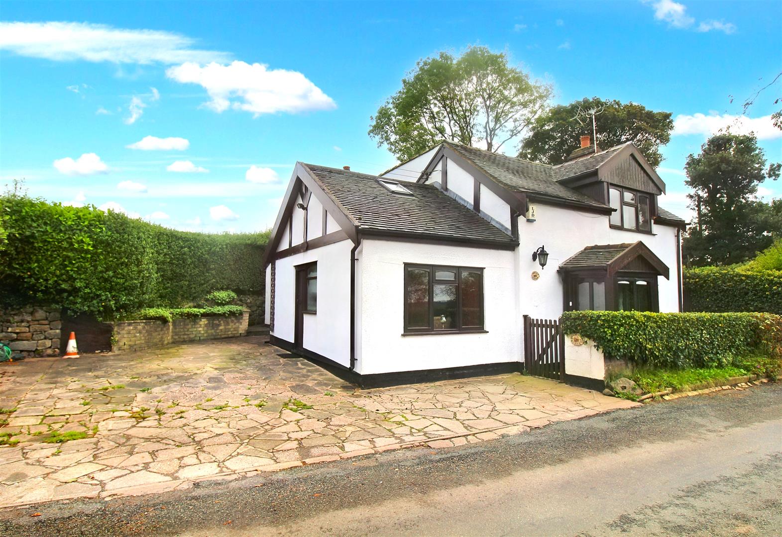 Park Lane, Endon, Stoke-On-Trent